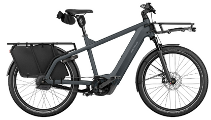 Riese & Müller | Multicharger3 - Automatic