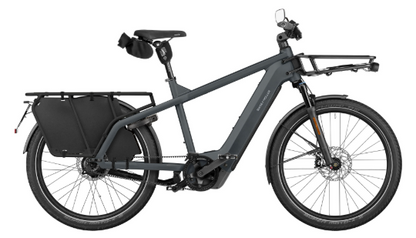 Riese & Müller | Multicharger3 - Rohloff HS (45 km/T)