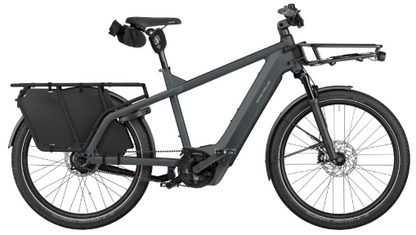 Riese & Müller | Multicharger3 - Rohloff