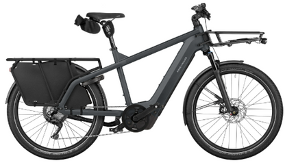 Riese & Müller | Multicharger3 - Touring