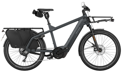 Riese & Müller | Multicharger3 - Touring HS (45 km/T)