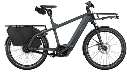 Riese & Müller | Multicharger3 - Vario