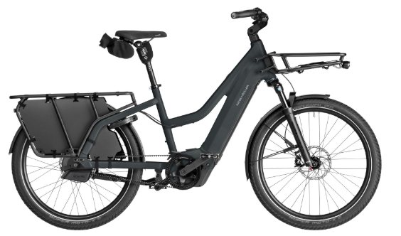 Riese & Müller | Multicharger3 Mixte - Automatic