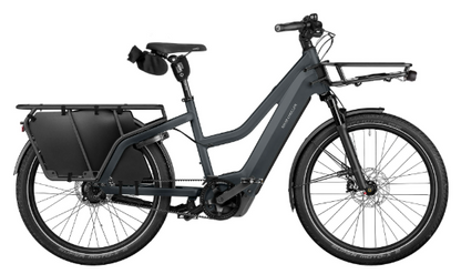 Riese & Müller | Multicharger3 Mixte - Rohloff