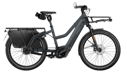 Riese & Müller | Multicharger3 Mixte - Rohloff HS (45 km/T)