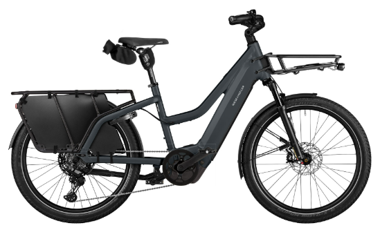 Riese & Müller | Multicharger3 Mixte - Touring