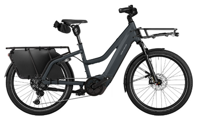 Riese & Müller | Multicharger3 Mixte - Touring