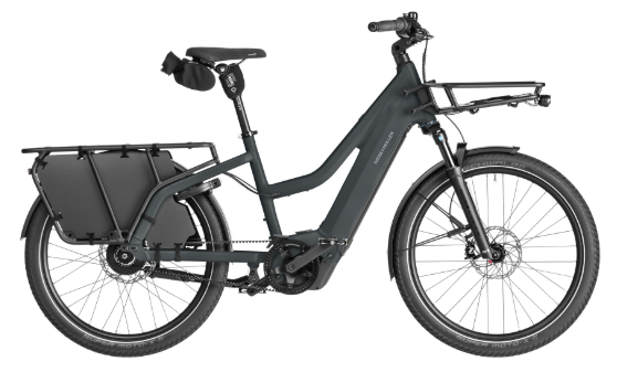 Riese & Müller | Multicharger3 Mixte - Vario