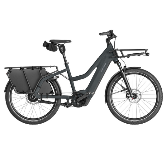 Riese & Müller | Multicharger3 Mixte - Vario