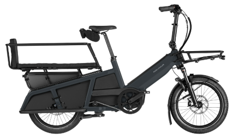 Riese & Müller | Multitinker2 - Family