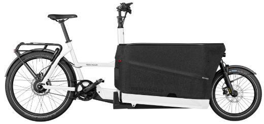 Riese & Müller | Packster2 70 - Vario