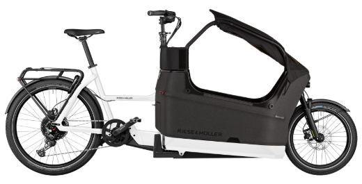 Riese & Müller | Packster2 70 - Touring