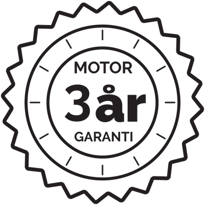 HUMBER Compact Cargo 2 Black Mat 11 ah batteri