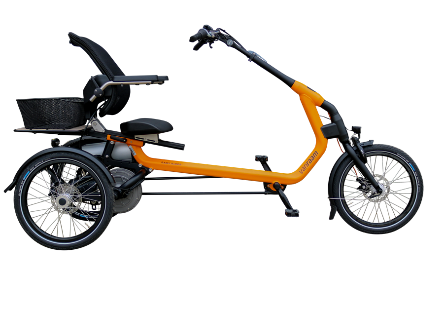 vanRaam | Easy Rider