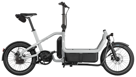 Riese & Müller | Carrie2 - Automatic