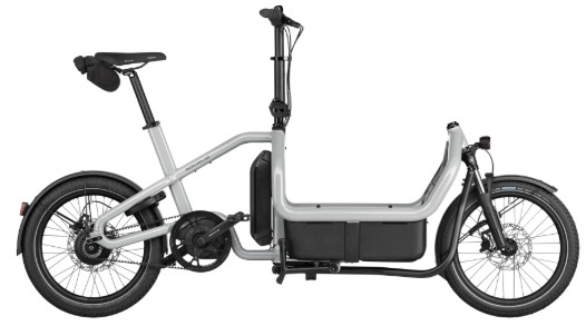 Riese & Müller | Carrie2 - Vario