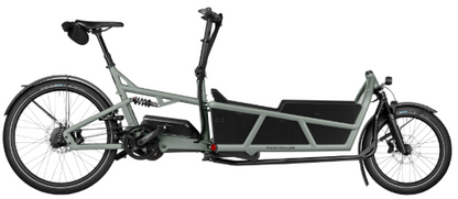 Riese & Müller Load5 75 Rohloff