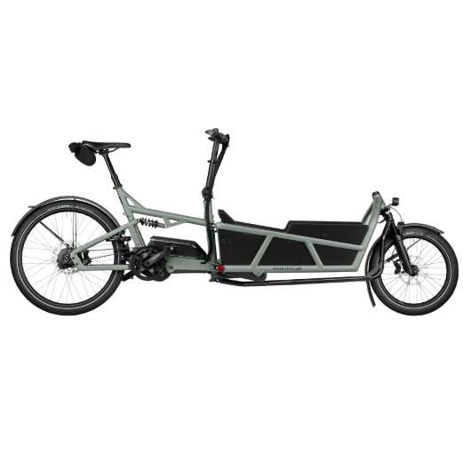 Riese & Müller | Load5 75 Rohloff