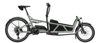 Riese & Müller Load5 60 touring