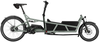 Riese & Müller Load5 75 Vario