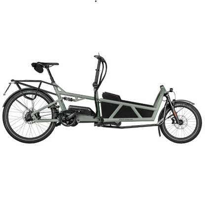 Riese & Müller | Load5 60 Rohloff HS (45km/T)