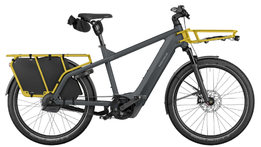 Riese & Müller | Multicharger3 - Automatic