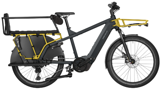 Riese & Müller | Multicharger3 - Family