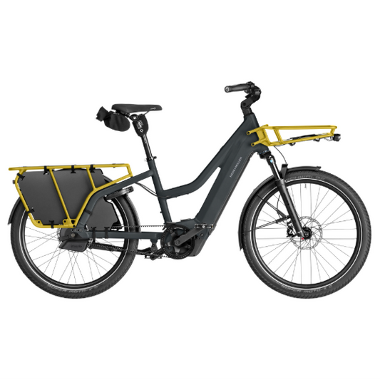 Riese & Müller | Multicharger3 Mixte - Automatic