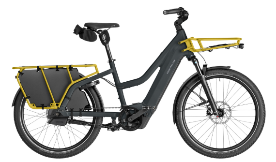 Riese & Müller | Multicharger3 Mixte - Automatic