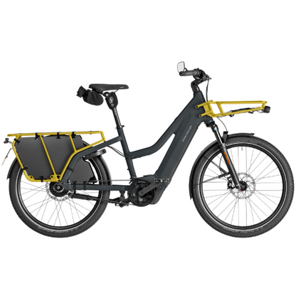 Riese & Müller | Multicharger3 Mixte - Vario HS (45 km/T)