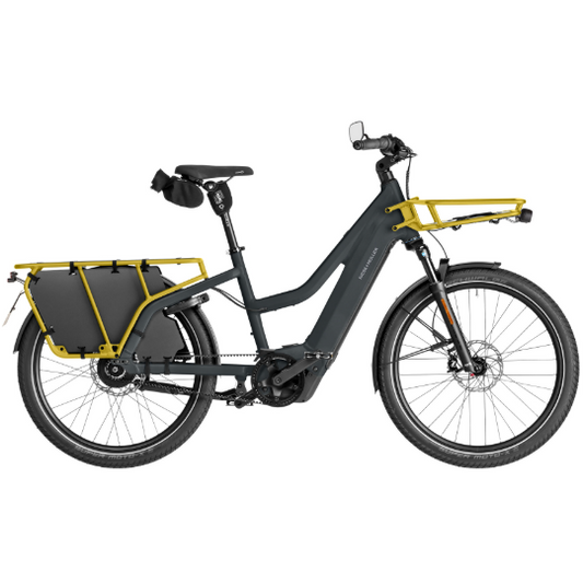 Riese & Müller | Multicharger3 Mixte - Vario HS (45 km/T)