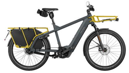 Riese & Müller | Multicharger3 - Rohloff HS (45 km/T)