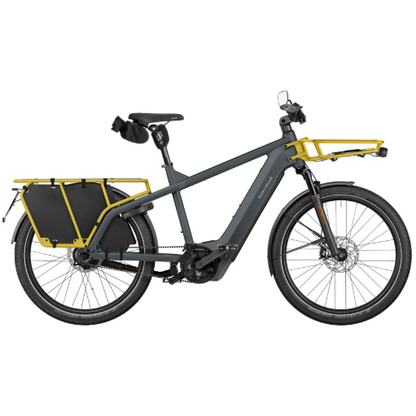 Riese & Müller | Multicharger3 - Rohloff HS (45 km/T)