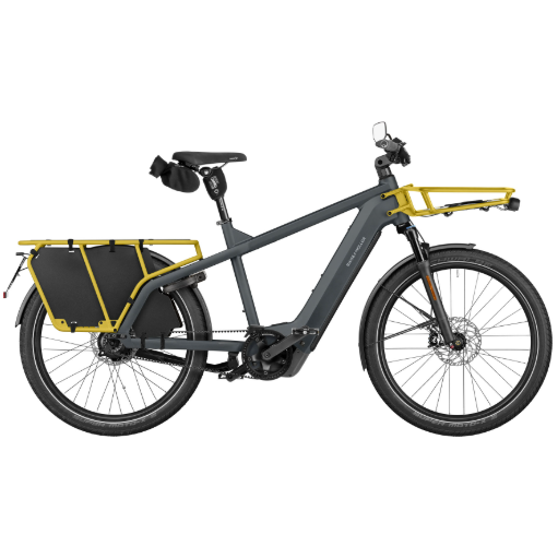 Riese & Müller | Multicharger3 - Rohloff HS (45 km/T)