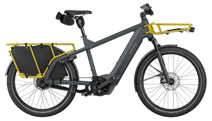 Riese & Müller | Multicharger3 - Rohloff