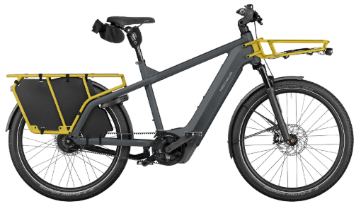 Riese & Müller | Multicharger3 - Vario