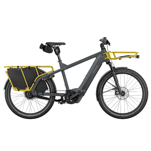 Riese & Müller | Multicharger3 - Vario