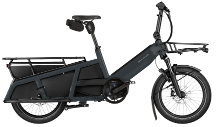 Riese & Müller | Multitinker2 - Vario