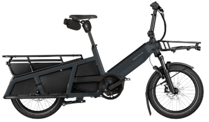 Riese & Müller | Multitinker2 - Vario