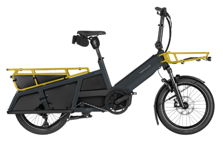 Riese & Müller | Multitinker2 - Touring