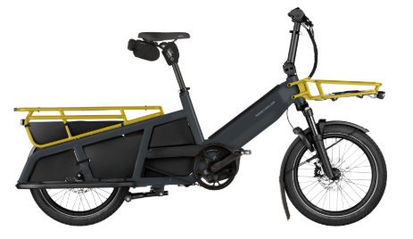 Riese & Müller | Multitinker2 - Vario