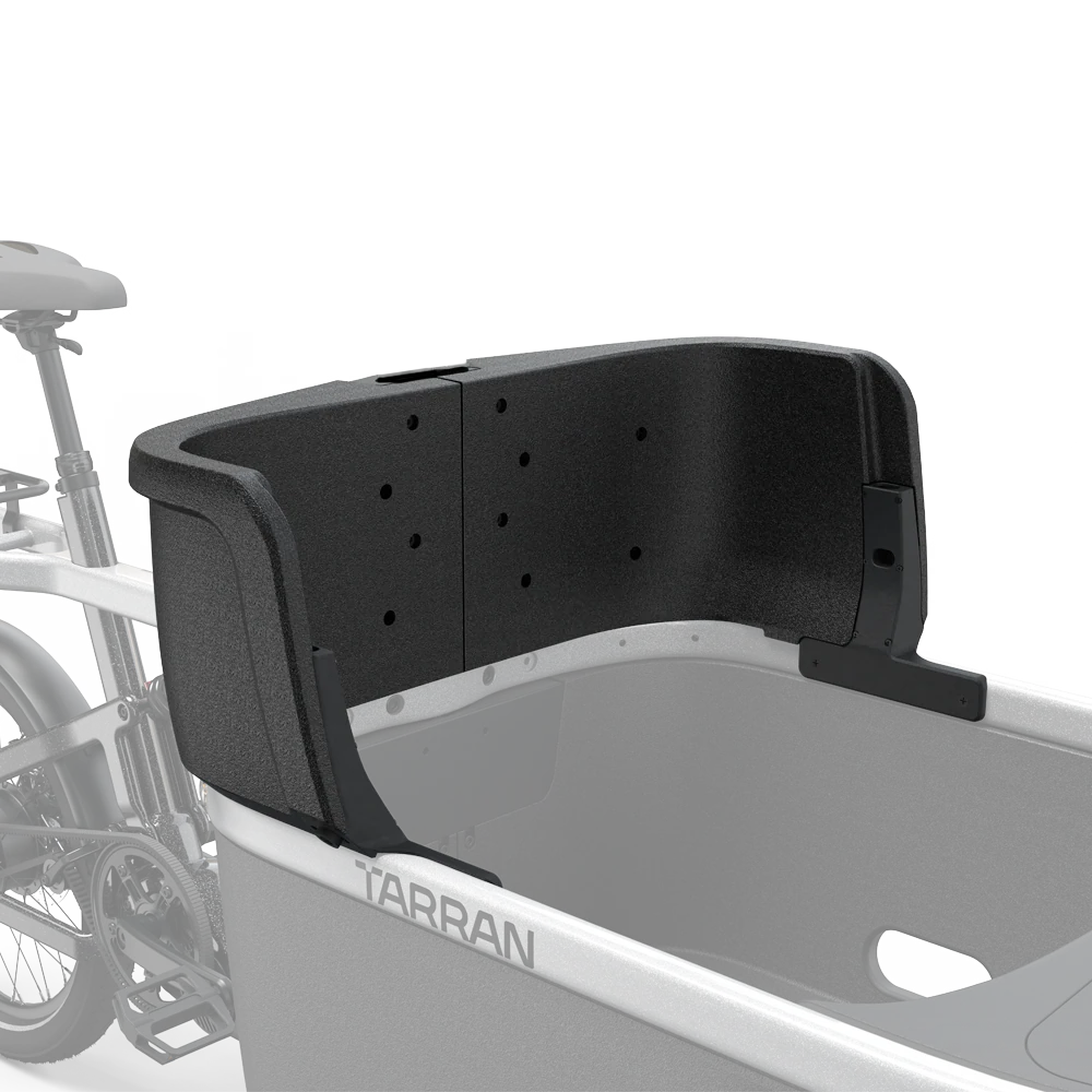 Tarran Sikkerhedskrave