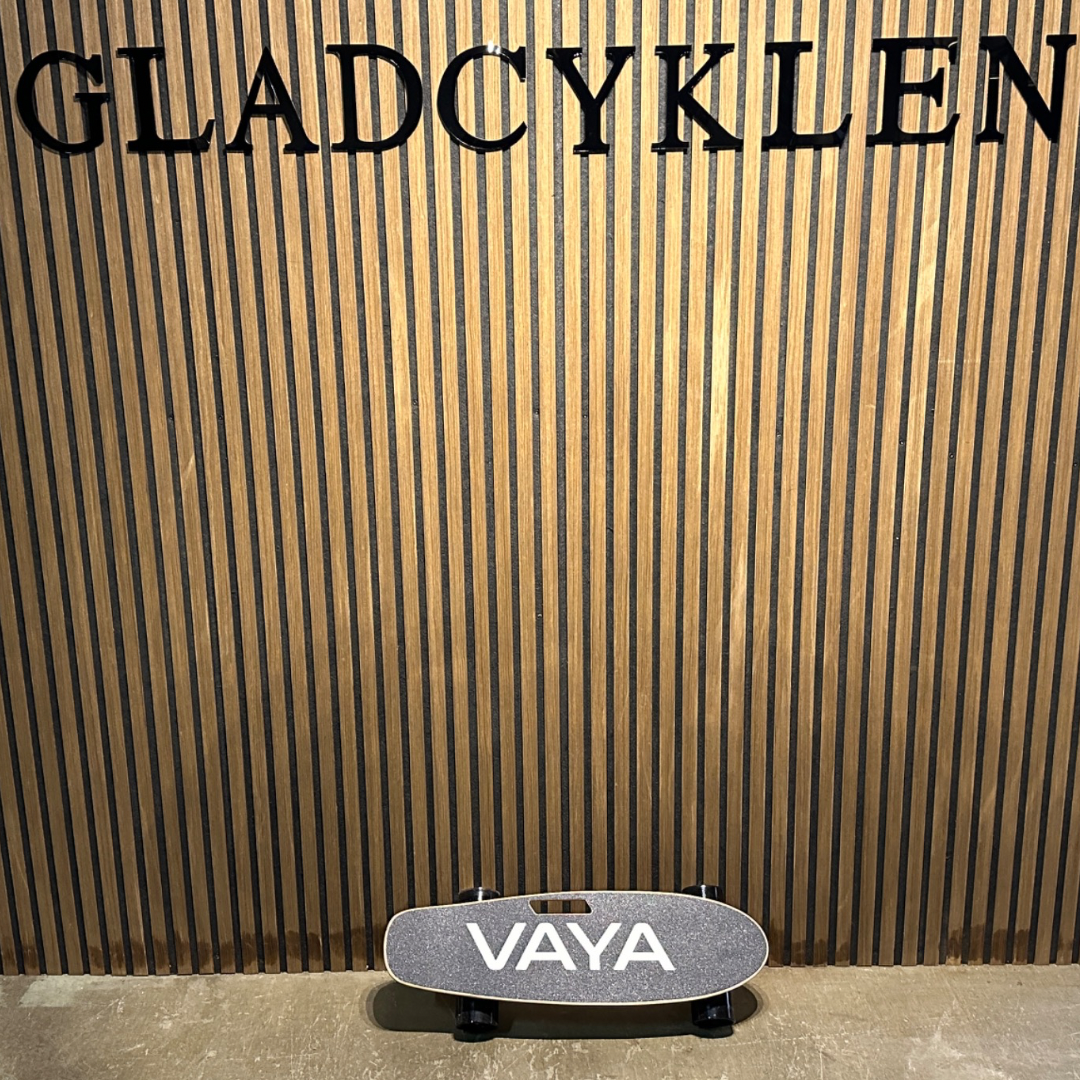 Vaya S1 Elektrisk skateboard