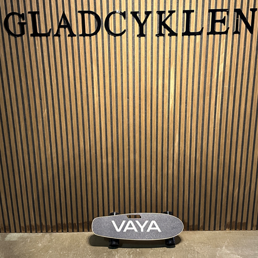 Vaya S1 Elektrisk skateboard