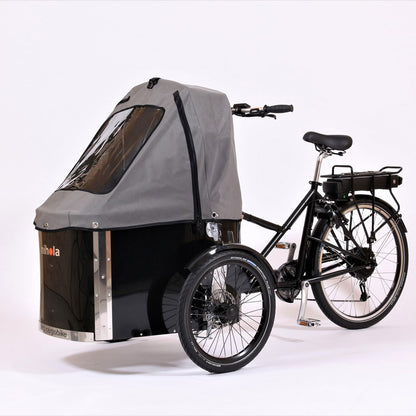 Nihola Family Ladcykel uden el