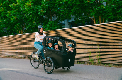 Triobike I Boxter CL