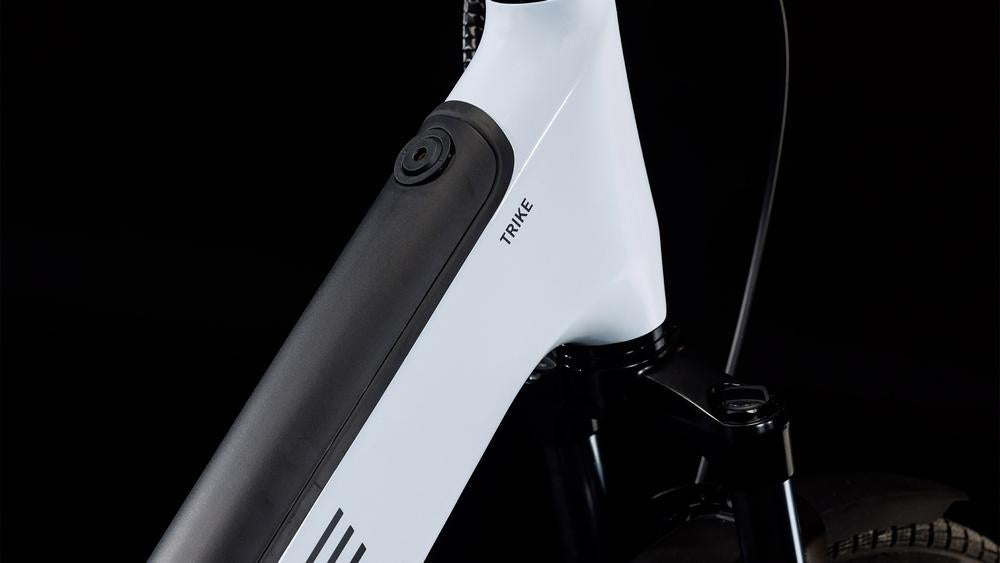 CUBE | Trike Family Hybrid 750