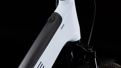 CUBE | Trike Family Hybrid 750
