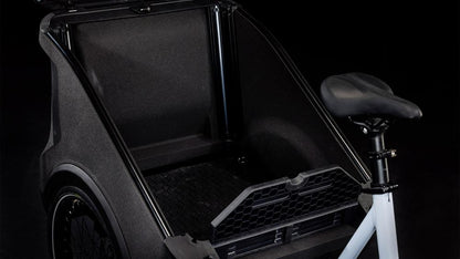CUBE | Trike Family Hybrid 750