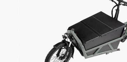 Riese & Müller Load4 75 Rohloff HS